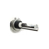 1 Lampada H7R Xenon Ricambio Oscurante Bianco 6000K 35W Compatibile Alta Qualità