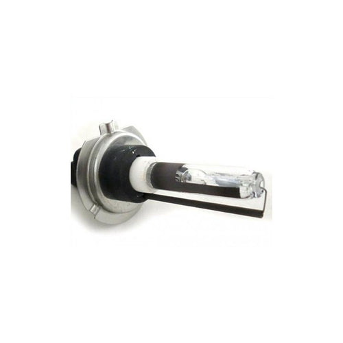 1 Lampada H7R Xenon Ricambio Oscurante Bianco 6000K 35W Compatibile Alta Qualità