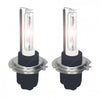 1 Lampada H7 HID Xenon ricambio Compatibile Singola 12000K 3000 Ore Durata