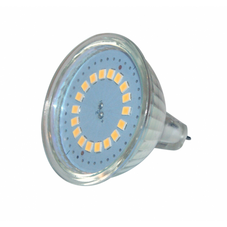 Lampadina Led Cob Mr16
