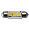 Lampadina 3 Led Smd 10-30V