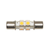 Lampadina 8 Led 12V