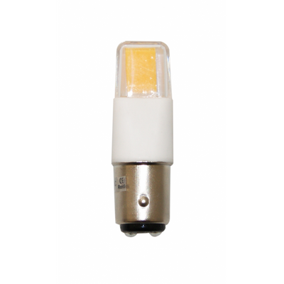 Lampadina Cob Led Bay15D 10-30V