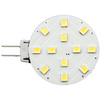 Lampadina G4 12 Led 10-30V
