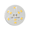 Lampadina G4 9 Led 10-30V