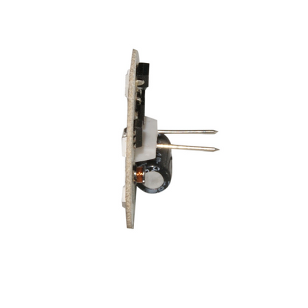 Lampadina G4 9 Led 10-30V