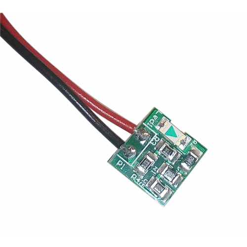Lampadina Led 12V.