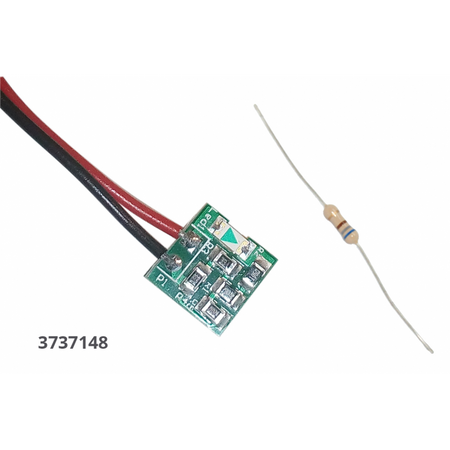 Lampadina Led 12V.