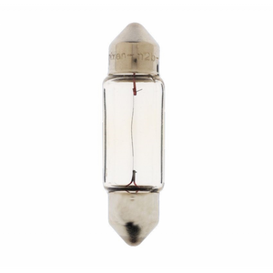 Lampadina Sv8.5 24V. 10 W