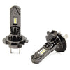 KIT LED H7 PER FIAT TIPO CANBUS NO ERRORE 50W ANABBAGLIANTI FARO APERTO
