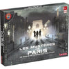Gioco da tavolo - LANSAY - 75145 - Les Mysteres De Paris 10+