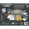 Gioco da tavolo - LANSAY - 75145 - Les Mysteres De Paris 10+