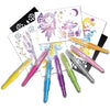 Blopens Set atto. fata