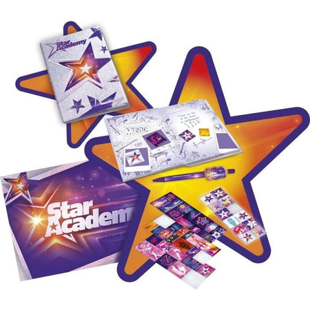Diario delle Stelle - ACCADEMIA DELLE STELLE