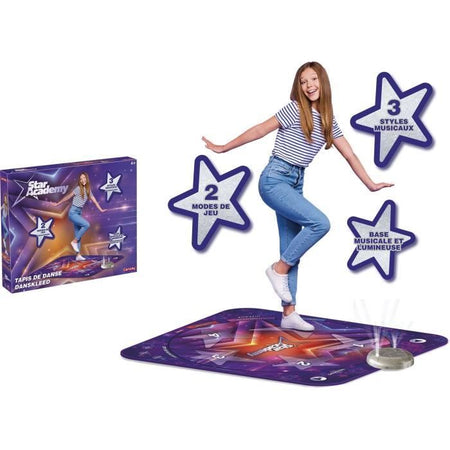Tappetino da ballo - STAR ACADEMY