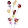 Mini delizie - LANSAY - Lecca lecca - Dai 6 anni
