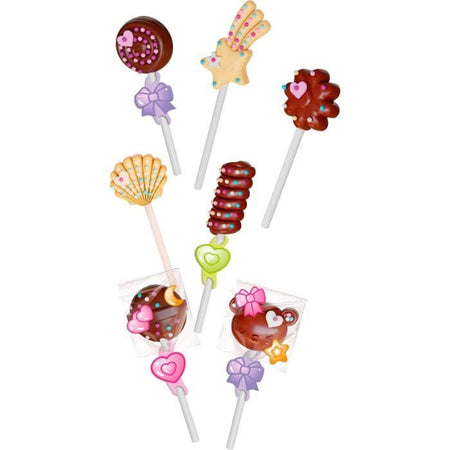 Mini delizie - LANSAY - Lecca lecca - Dai 6 anni