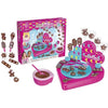 LANSAY Mini Delights Cooking Game My Super Chocolate Workshop 5 in 1 - Girl - da 6 anni