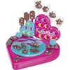 LANSAY Mini Delights Cooking Game My Super Chocolate Workshop 5 in 1 - Girl - da 6 anni