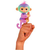 Fingerlings - LANSAY - Magic Moods Norah - Gioco di ricreazione - Bambini di 5 anni