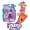 Fingerlings - LANSAY - Magic Moods Norah - Gioco di ricreazione - Bambini di 5 anni