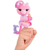 Fingerlings - LANSAY - Magic Moods Mimi l'unicorno - Gioco di animazione - Dai 5 anni
