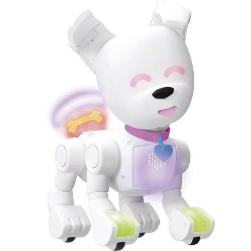 DOG-E - Cane robot di LANSAY