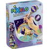 LANSAY Pixelo Coloring gioco Scatola di metallo - Mista - da 6 anni