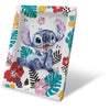Collezione di paillettes STITCH, gioco creativo, set Disney Stitch, dai 7 anni in su, LANSAY