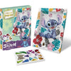 Collezione di paillettes STITCH, gioco creativo, set Disney Stitch, dai 7 anni in su, LANSAY