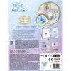Gioco creativo - LANSAY - Collezione paillettes - ELSA FROZEN - Dai 7 anni