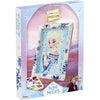 Gioco creativo - LANSAY - Collezione paillettes - ELSA FROZEN - Dai 7 anni