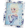 Gioco creativo - LANSAY - Collezione paillettes - ELSA FROZEN - Dai 7 anni