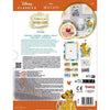 Gioco creativo - LANSAY - Collezione paillettes - SIMBA IL RE LEONE - Dai 7 anni