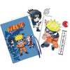 Magic Lign - LANSAY - Naruto Repro Box - 100 illustrazioni - Dai 7 anni in su