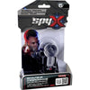 Spy X - Aurnoschi di spionaggio - Accessori per giocattoli e spia - Panoply spia per bambini - 6 anni - Lansay
