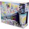 Blopens - LANSAY - Créa'mug - 9 stencil - 1 tazza - Dai 6 anni