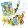 Gioco di bolle di sapone - LANSAY - 25640 - Bubbles Party - Bubble Ding Duo Electronic