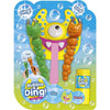 Gioco di bolle di sapone - LANSAY - 25640 - Bubbles Party - Bubble Ding Duo Electronic