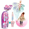 Sky Dancers - LANSAY - Candy Cutie - Bambola volante - Età 6