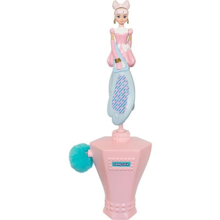 Sky Dancers - LANSAY - Candy Cutie - Bambola volante - Età 6