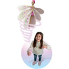 Ballerini del cielo - LANSAY - Fuchsia Fantasy - Bambola volante - Dai 6 anni