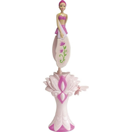 Ballerini del cielo - LANSAY - Fuchsia Fantasy - Bambola volante - Dai 6 anni