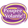 Ballerini del cielo - LANSAY - Pretty Poppy - Bambola volante - Dai 6 anni