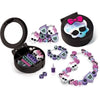 Gioco di creazione di gioielli - LANSAY - 33122 - Cutie Stix - Monster