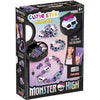 Gioco di creazione di gioielli - LANSAY - 33122 - Cutie Stix - Monster