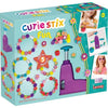 Cutie Stix - LANSAY - Divertimento - Laboratorio creativo - Dai 6 anni