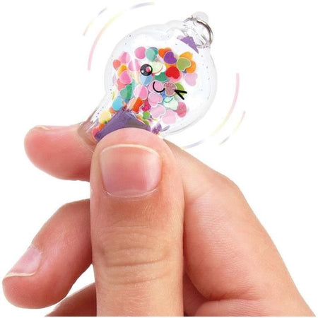 Rendilo reale - LANSAY - Gioielli sensoriali - Laboratorio creativo - Da 8 anni