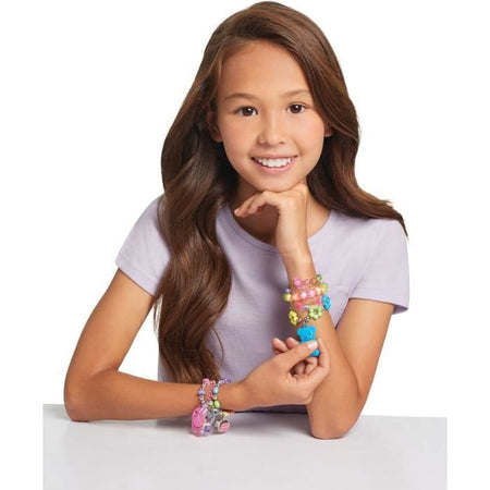 Rendilo reale - LANSAY - Gioielli sensoriali - Laboratorio creativo - Da 8 anni