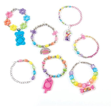 Rendilo reale - LANSAY - Gioielli sensoriali - Laboratorio creativo - Da 8 anni